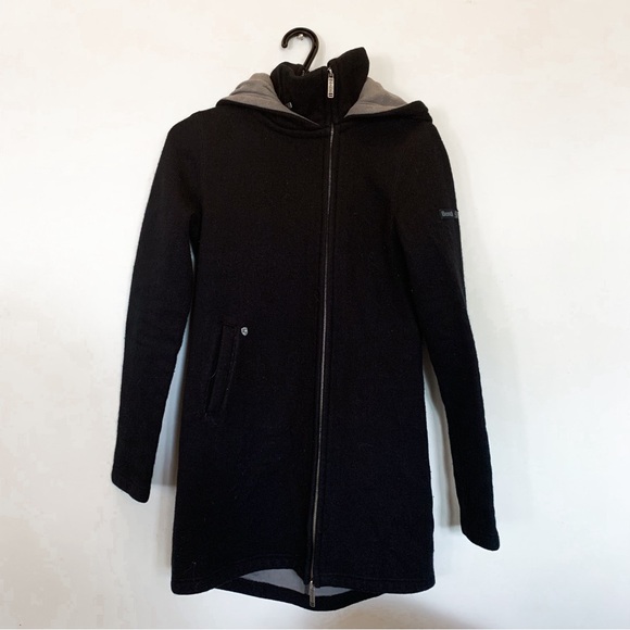 Bench Jackets & Blazers - Bench. • Cozy Mid-Weight Jacket